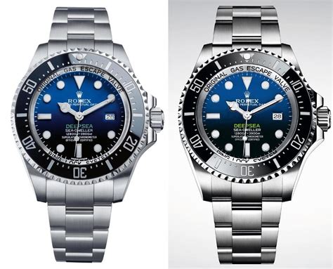 rolex 116660 sea dweller|rolex deepsea 116660 vs 126660.